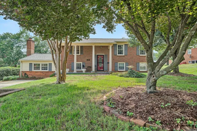 125 Keesling AVE, Salem, VA, 24153