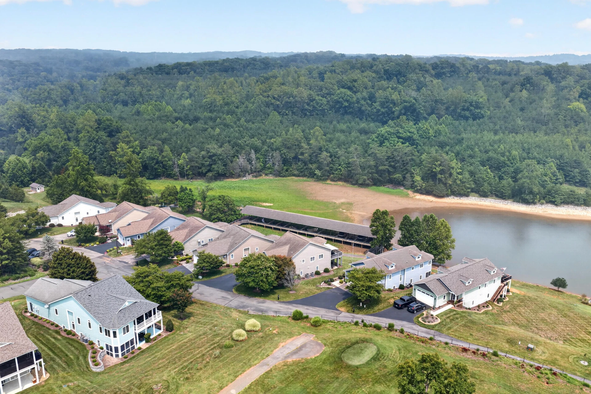 1052 Coves End RD - Photo 51