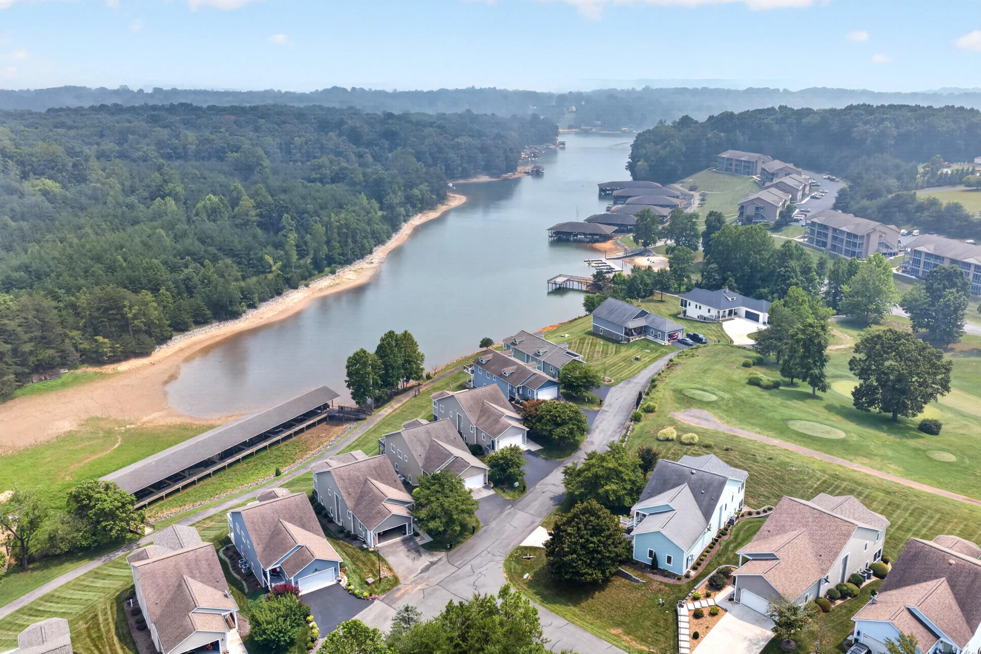 1052 Coves End RD - Photo 52