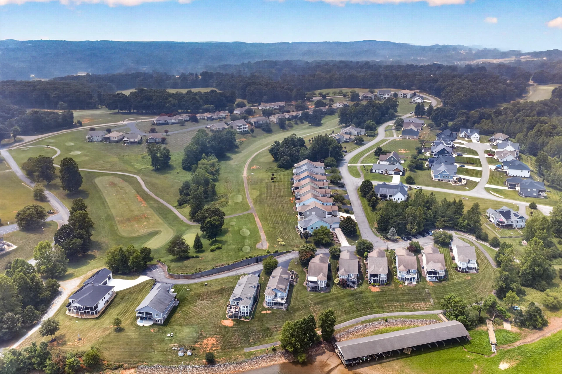 1052 Coves End RD - Photo 56