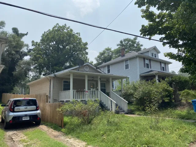 1622 Salem AVE SW, Roanoke, VA, 24016