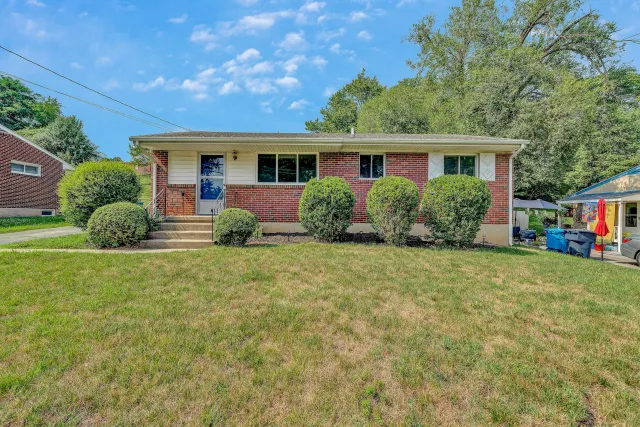 3651 Troutland AVE NW, Roanoke, VA, 24017