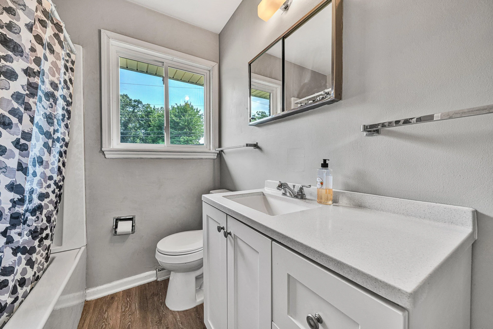 3651 Troutland AVE NW - Photo 16