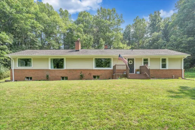 8580 Martins Creek RD, Roanoke, VA, 24018