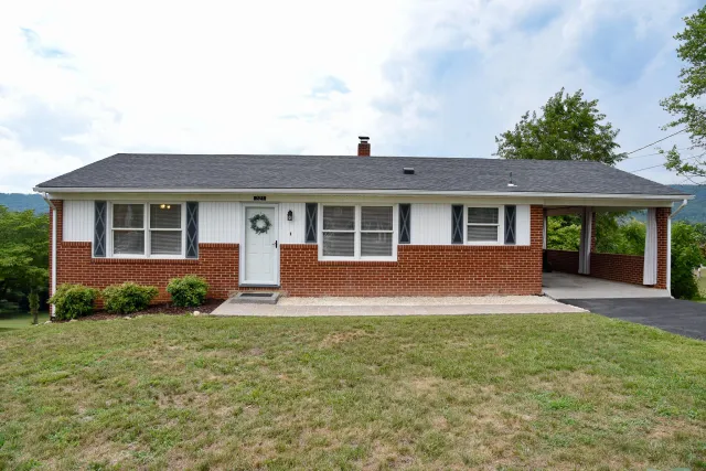 321 Orchard DR