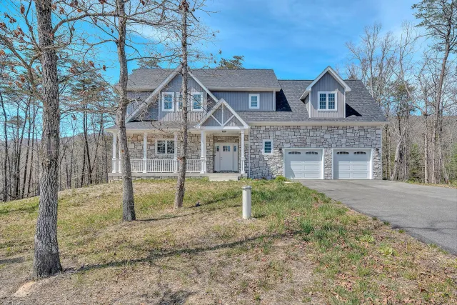 3615 Knob Forest CIR