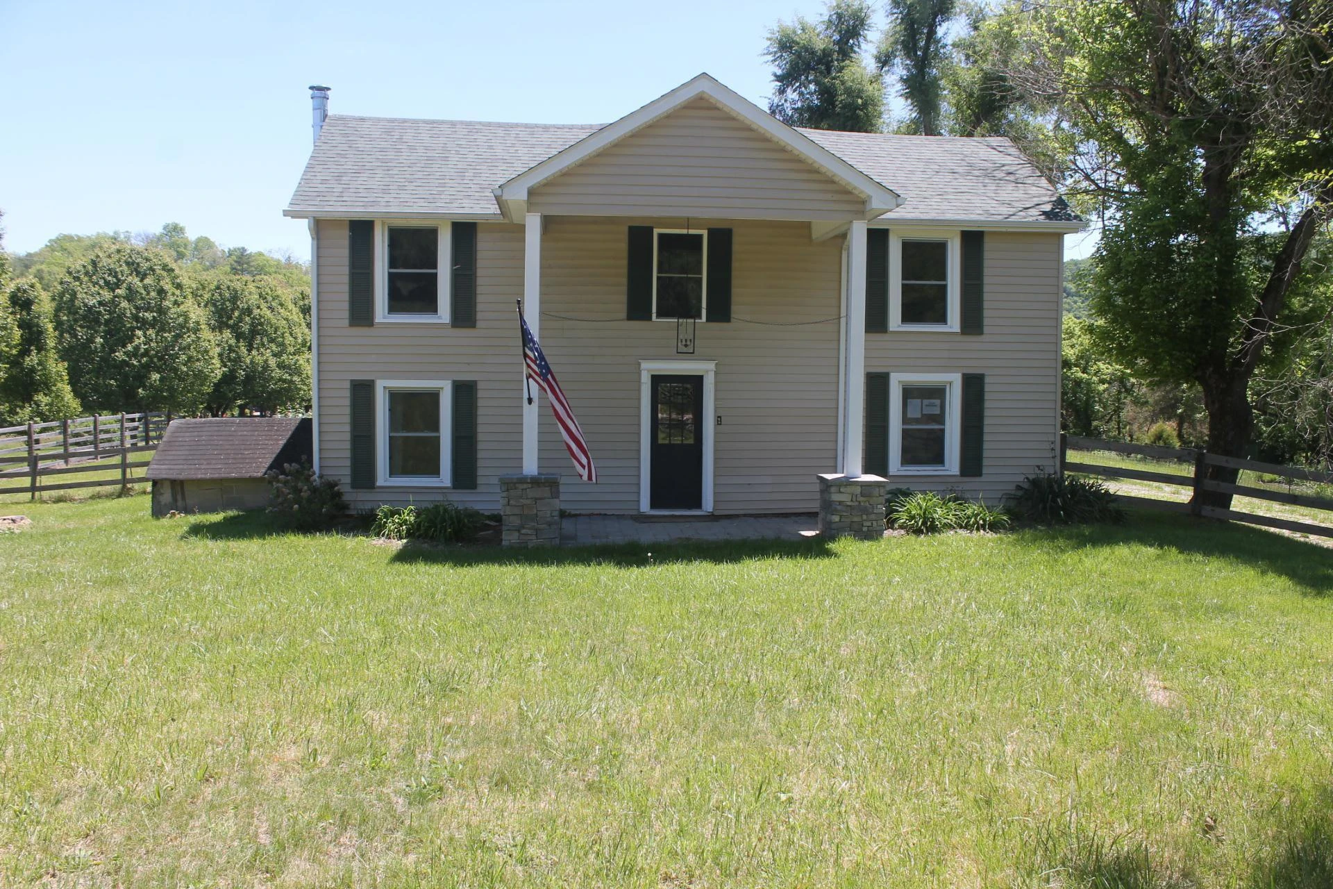 2768 Ellett RD
