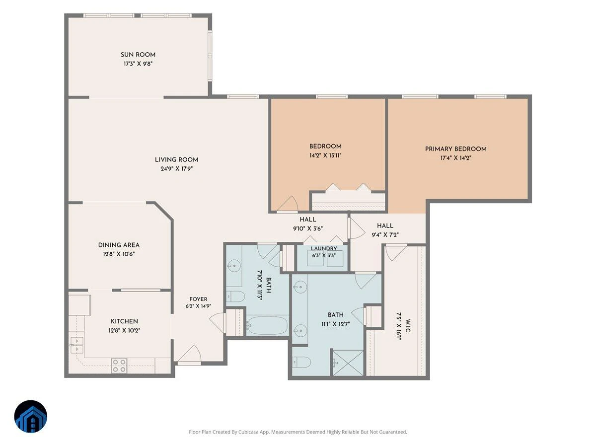 4865 Glen Ivy LN SW #209 - Photo 2