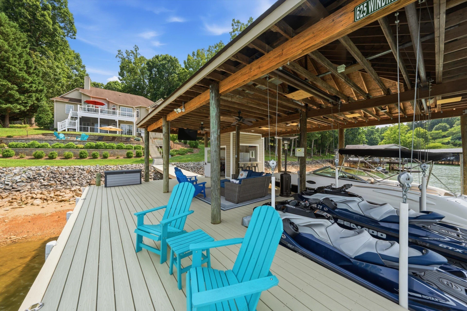 625 Winding Waters DR - Photo 3