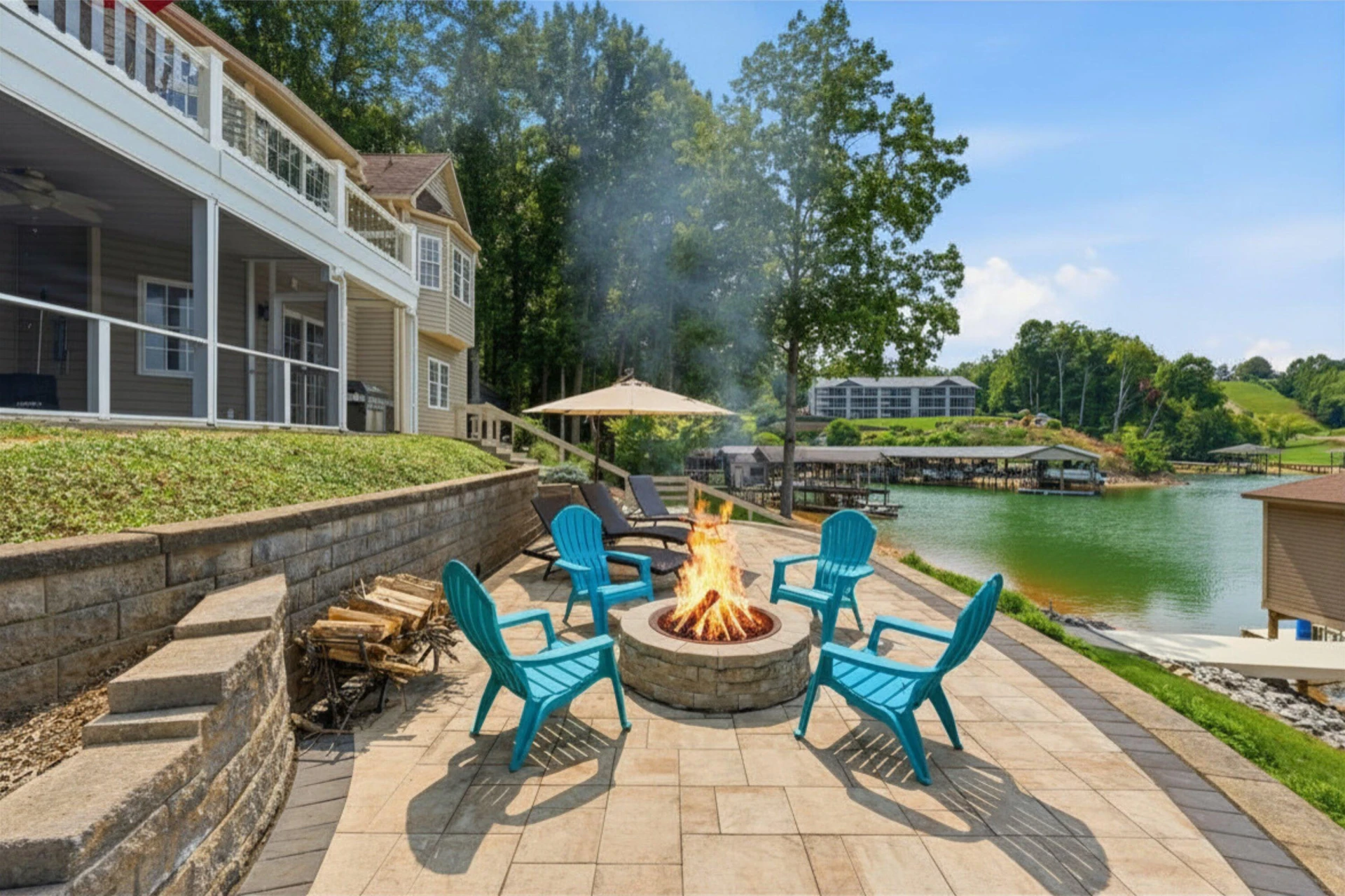 625 Winding Waters DR - Photo 71