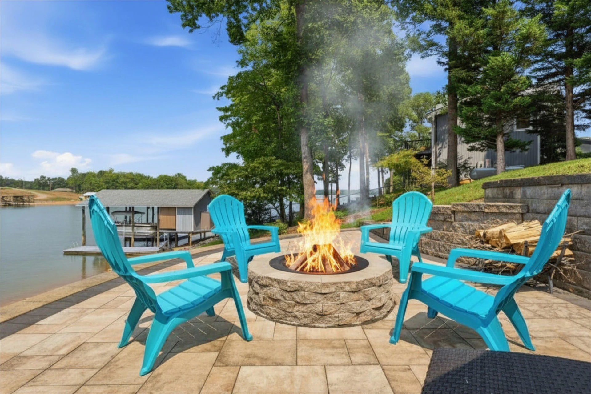 625 Winding Waters DR - Photo 72