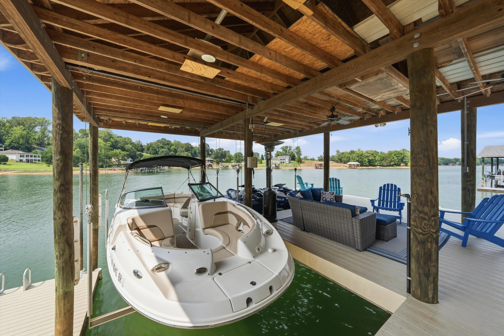 625 Winding Waters DR - Photo 8