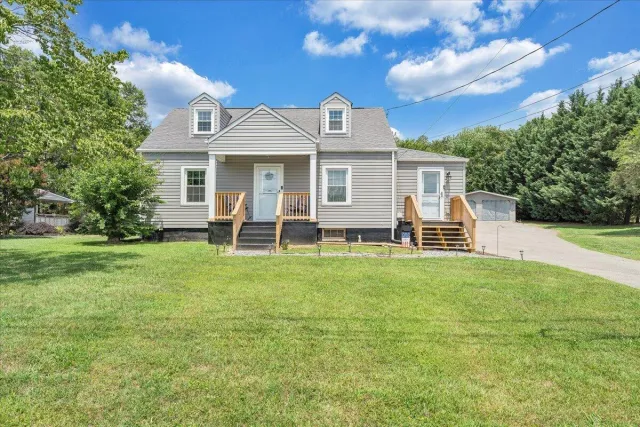 1828 Lawndale AVE, Salem, VA, 24153
