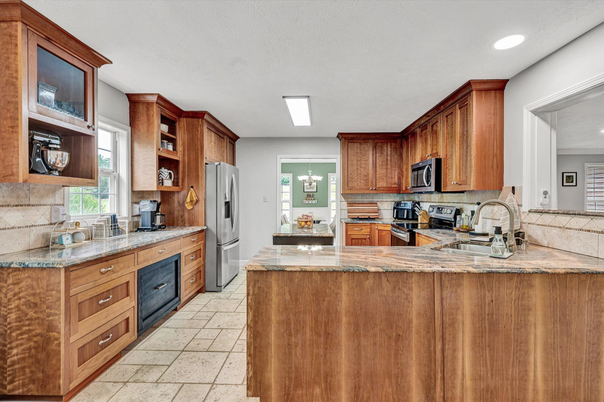 2248 Green Level RD - Photo 12