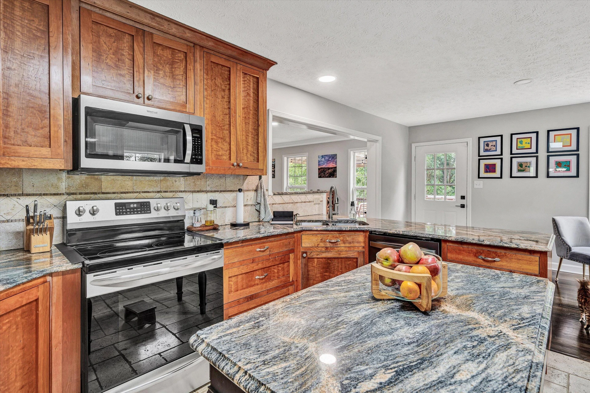 2248 Green Level RD - Photo 14