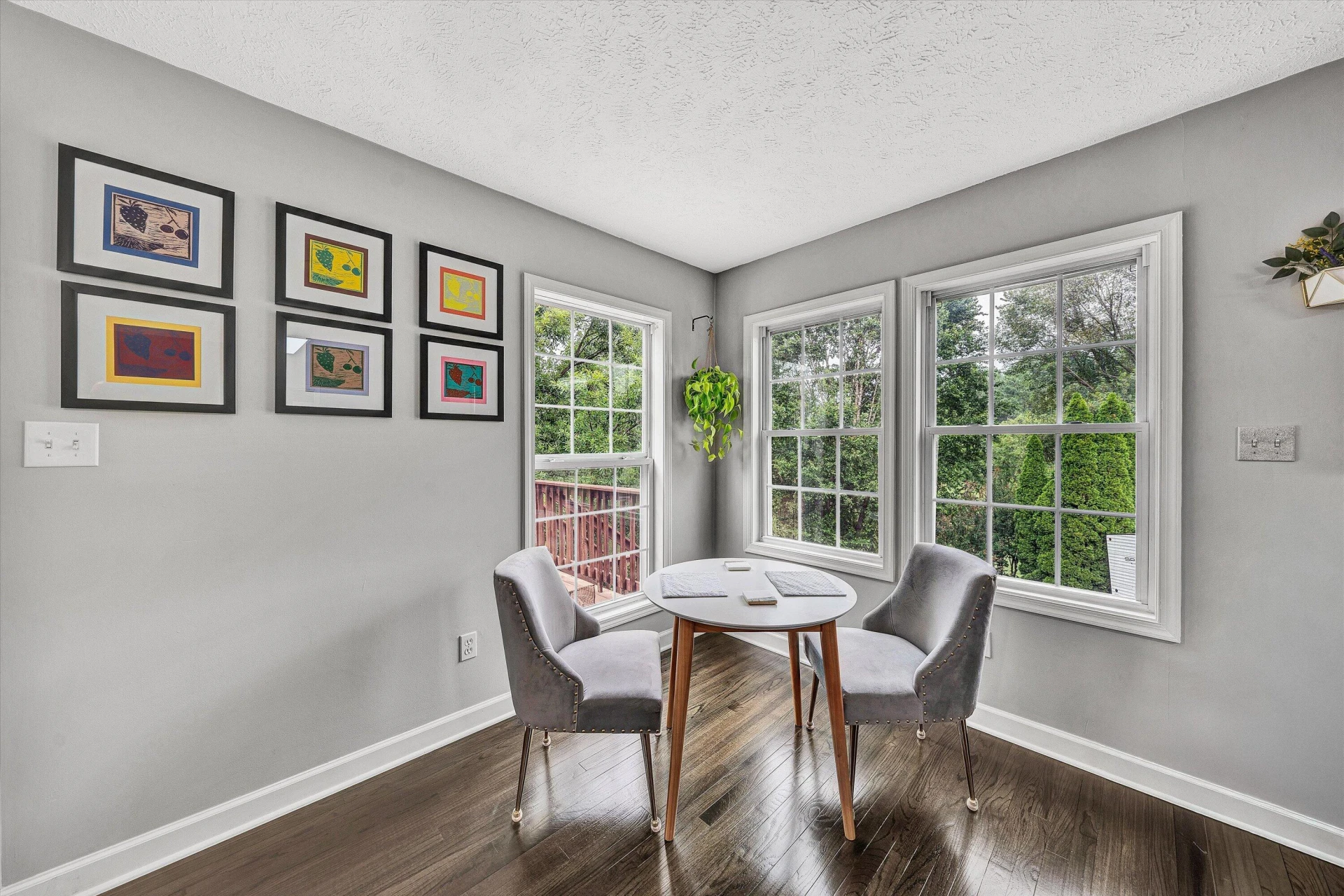2248 Green Level RD - Photo 17