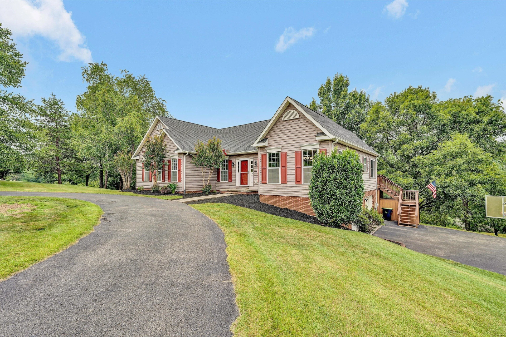 2248 Green Level RD - Photo 2
