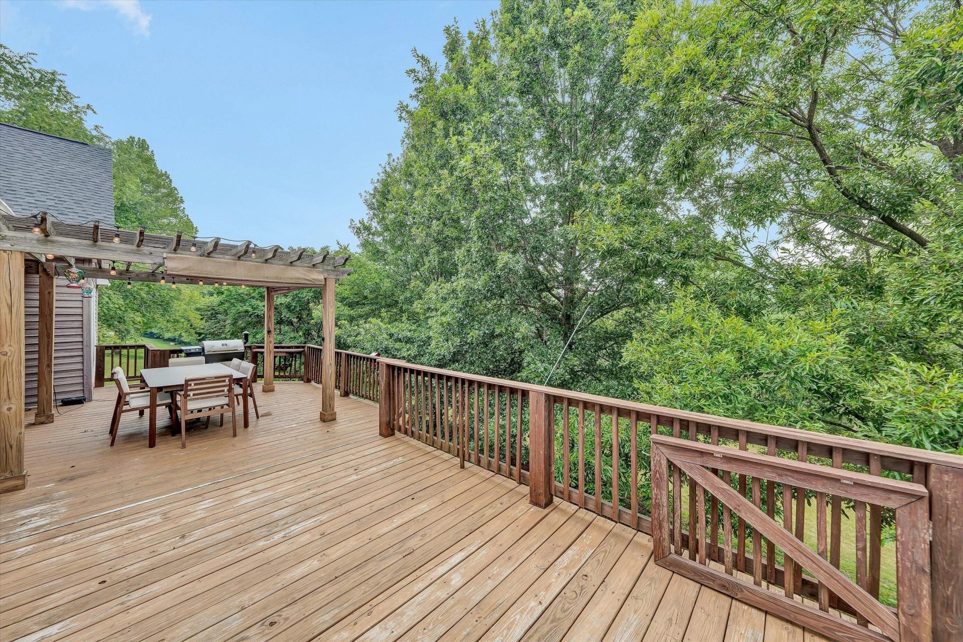 2248 Green Level RD - Photo 20