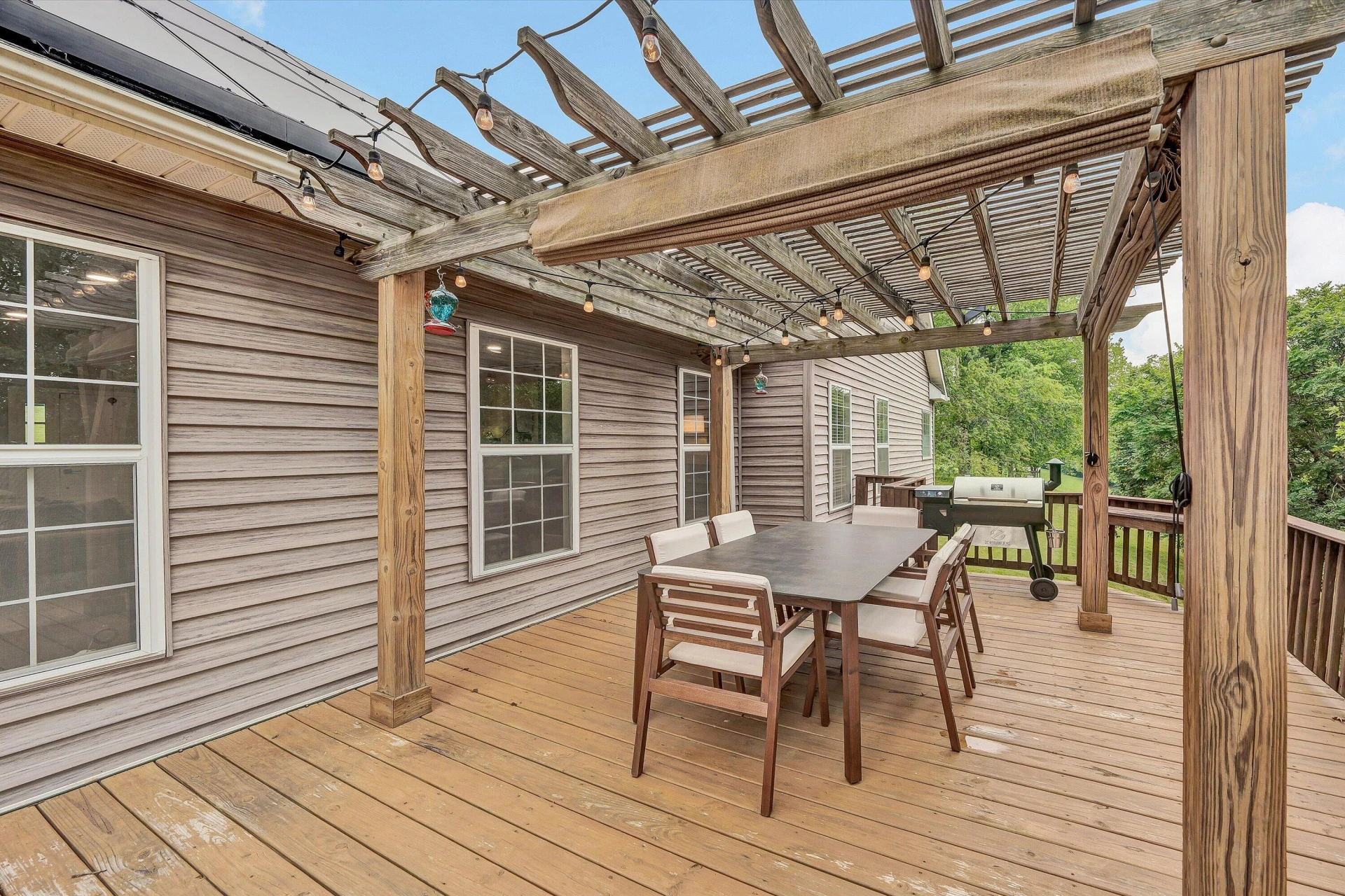 2248 Green Level RD - Photo 22