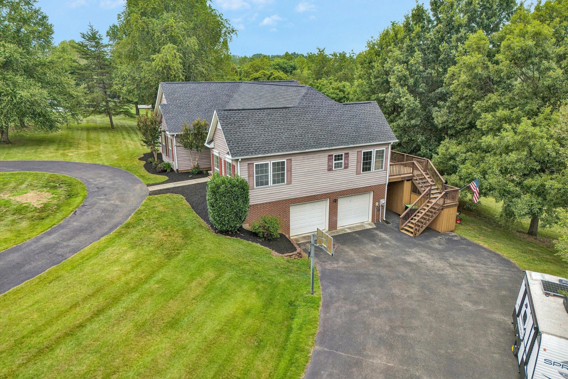 2248 Green Level RD - Photo 3