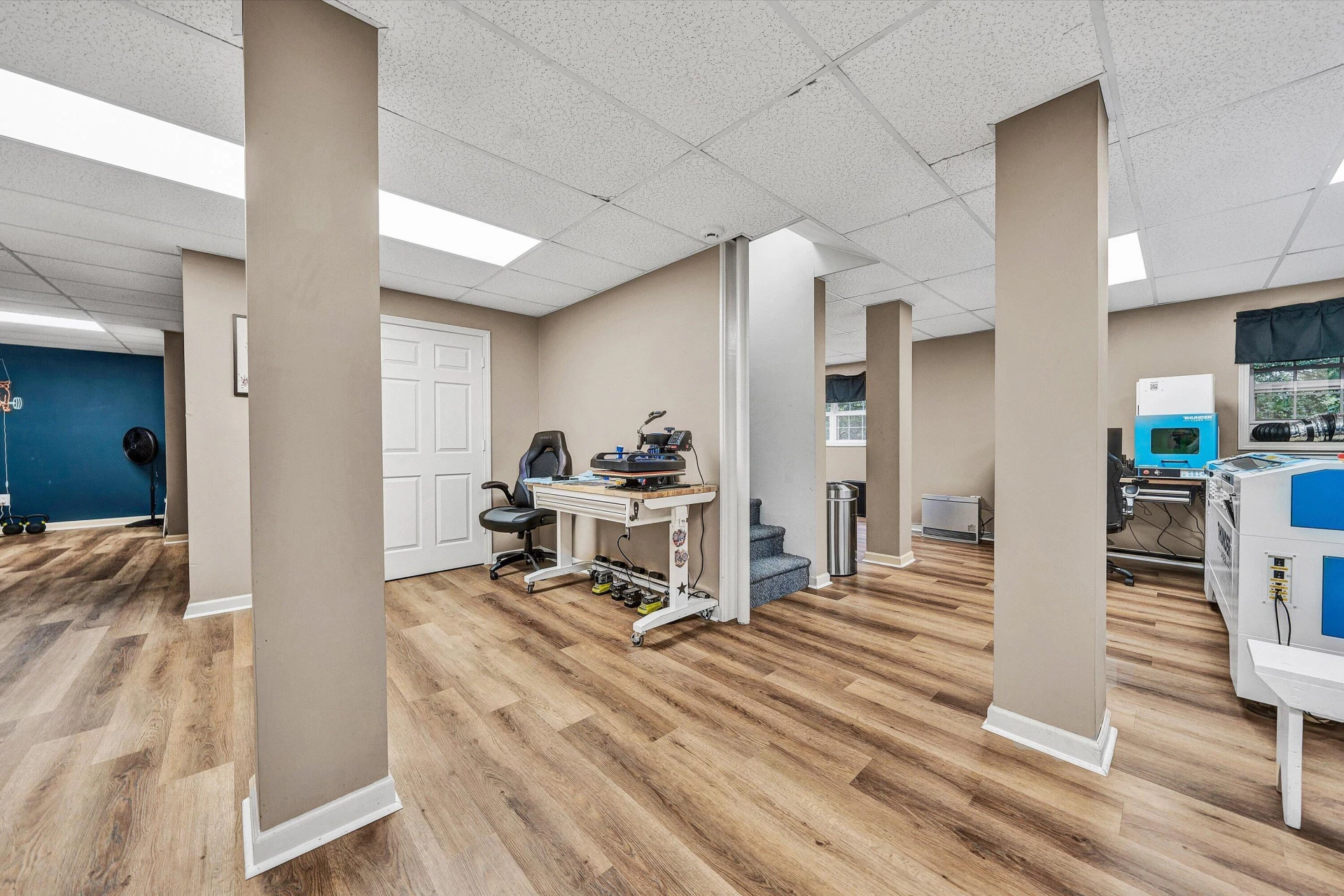 2248 Green Level RD - Photo 35