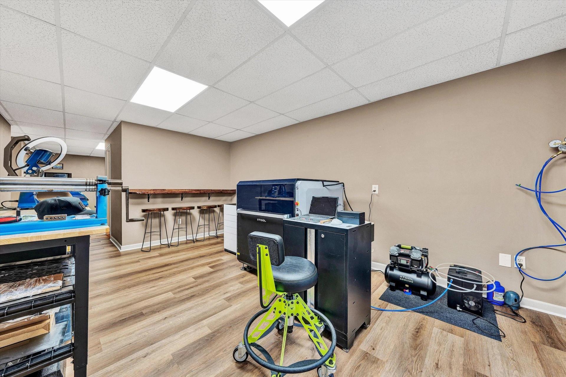 2248 Green Level RD - Photo 38