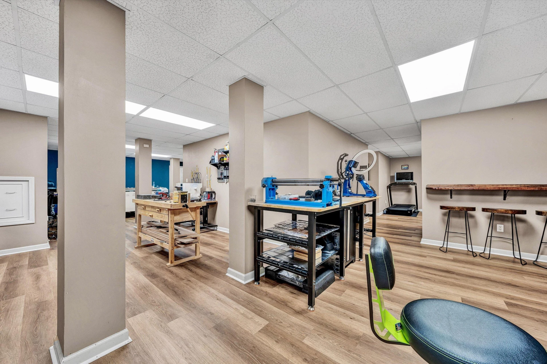 2248 Green Level RD - Photo 39