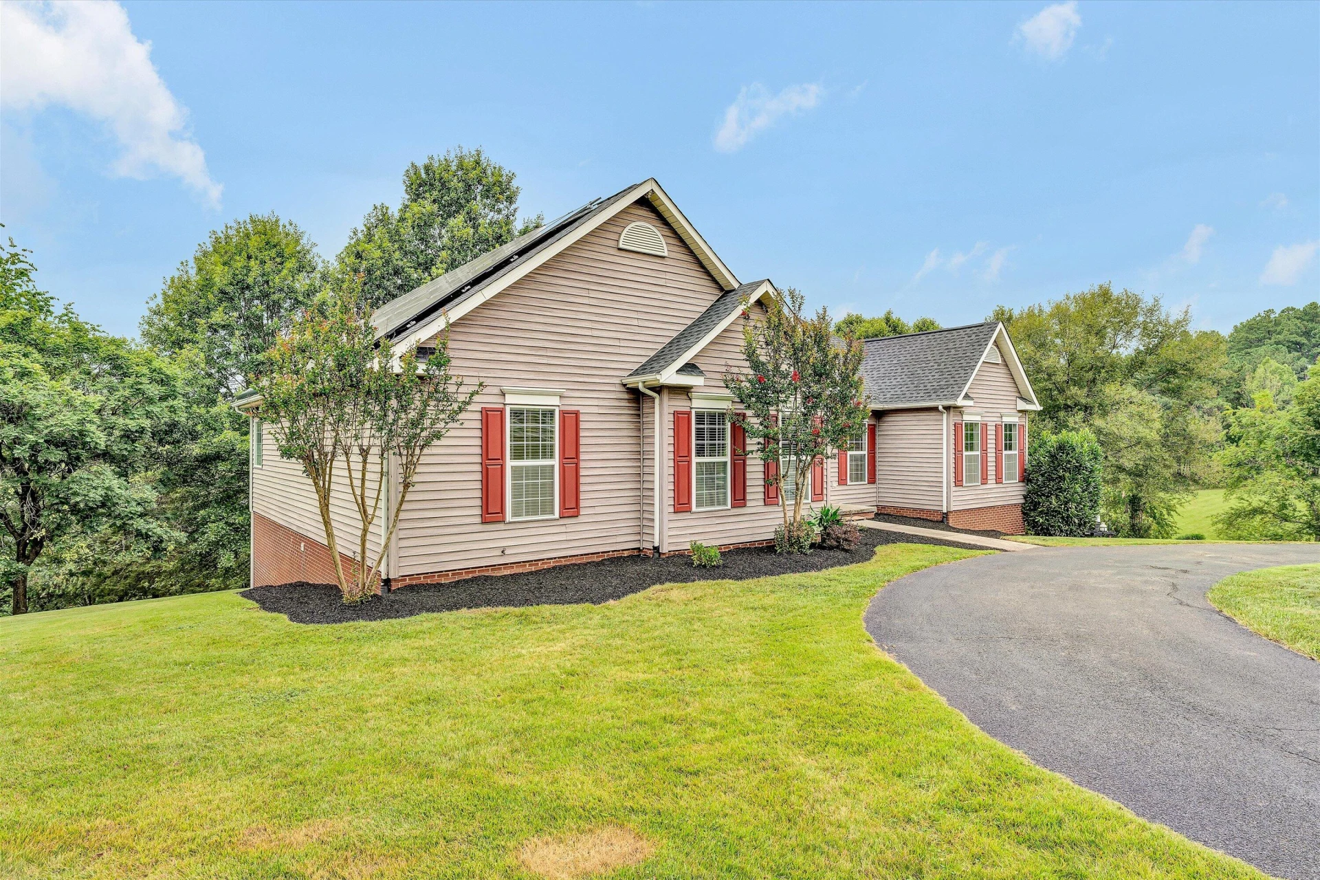 2248 Green Level RD - Photo 4