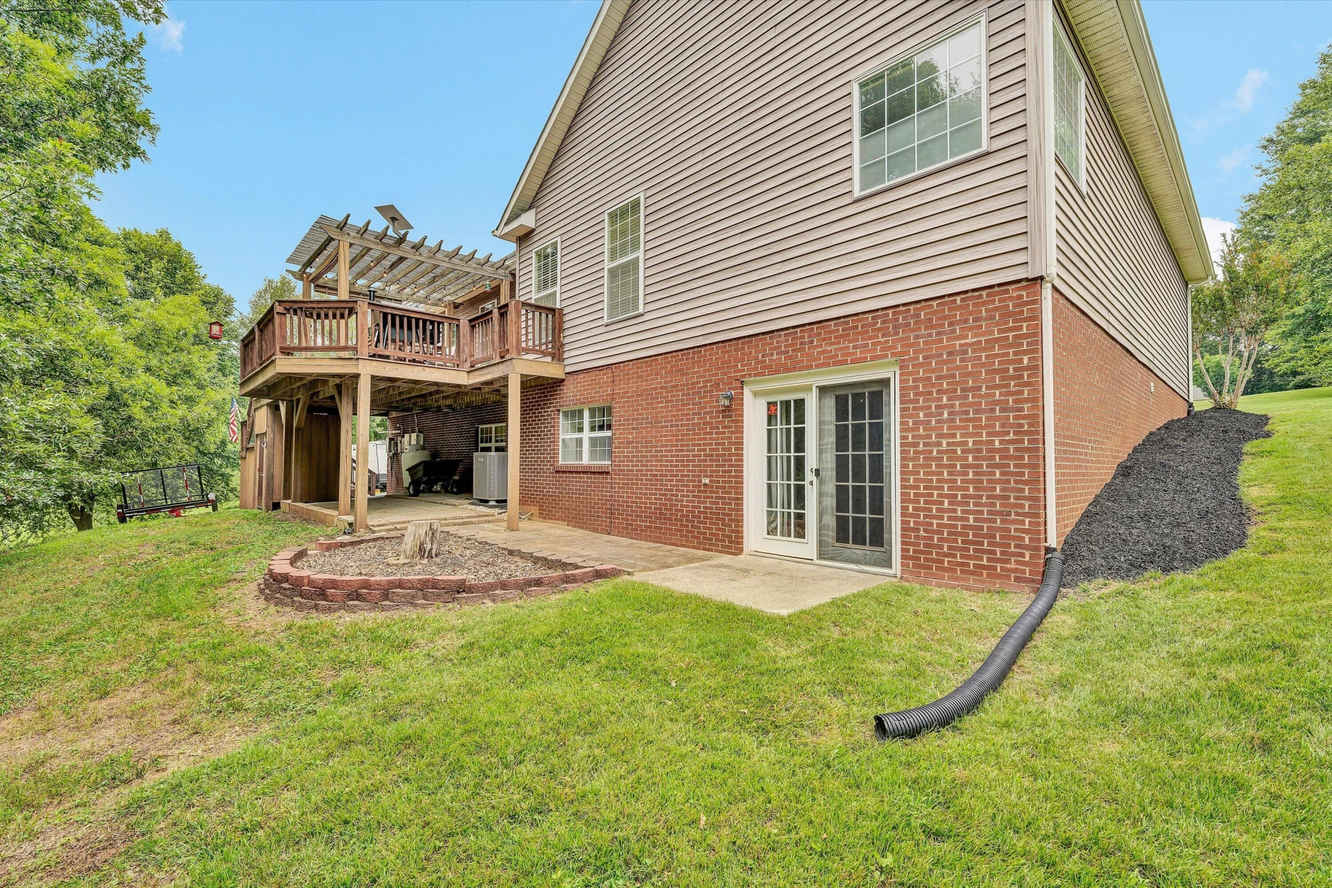 2248 Green Level RD - Photo 46