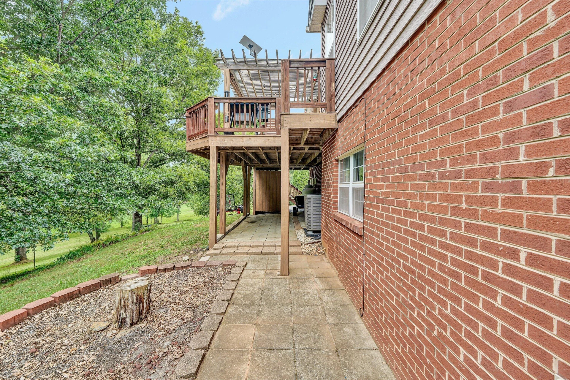 2248 Green Level RD - Photo 47