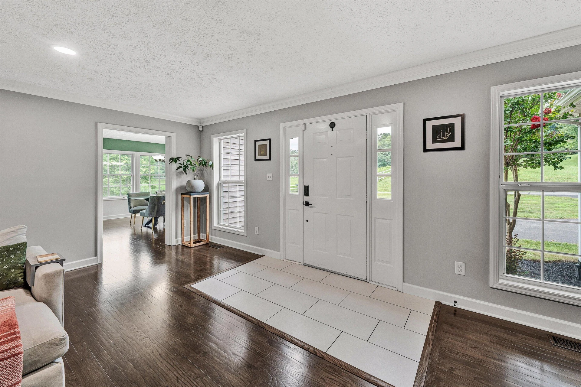 2248 Green Level RD - Photo 5