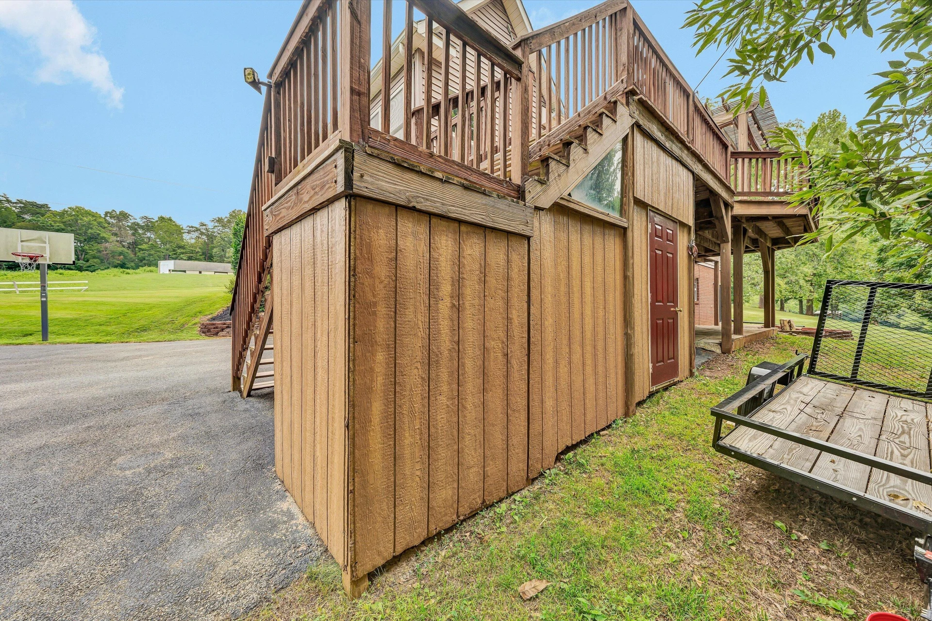 2248 Green Level RD - Photo 52