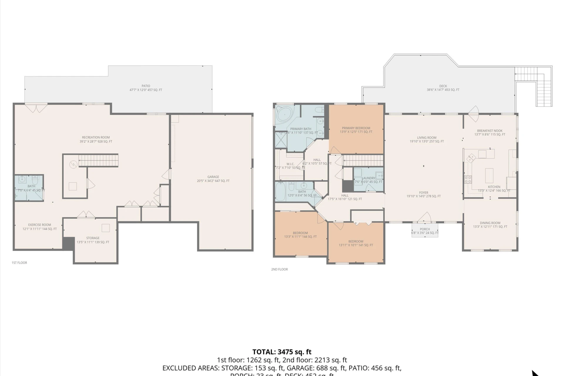 2248 Green Level RD - Photo 59