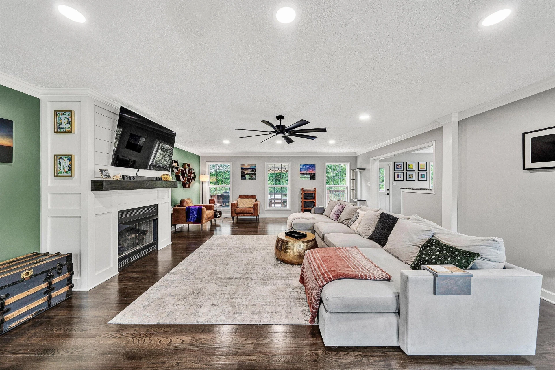 2248 Green Level RD - Photo 6