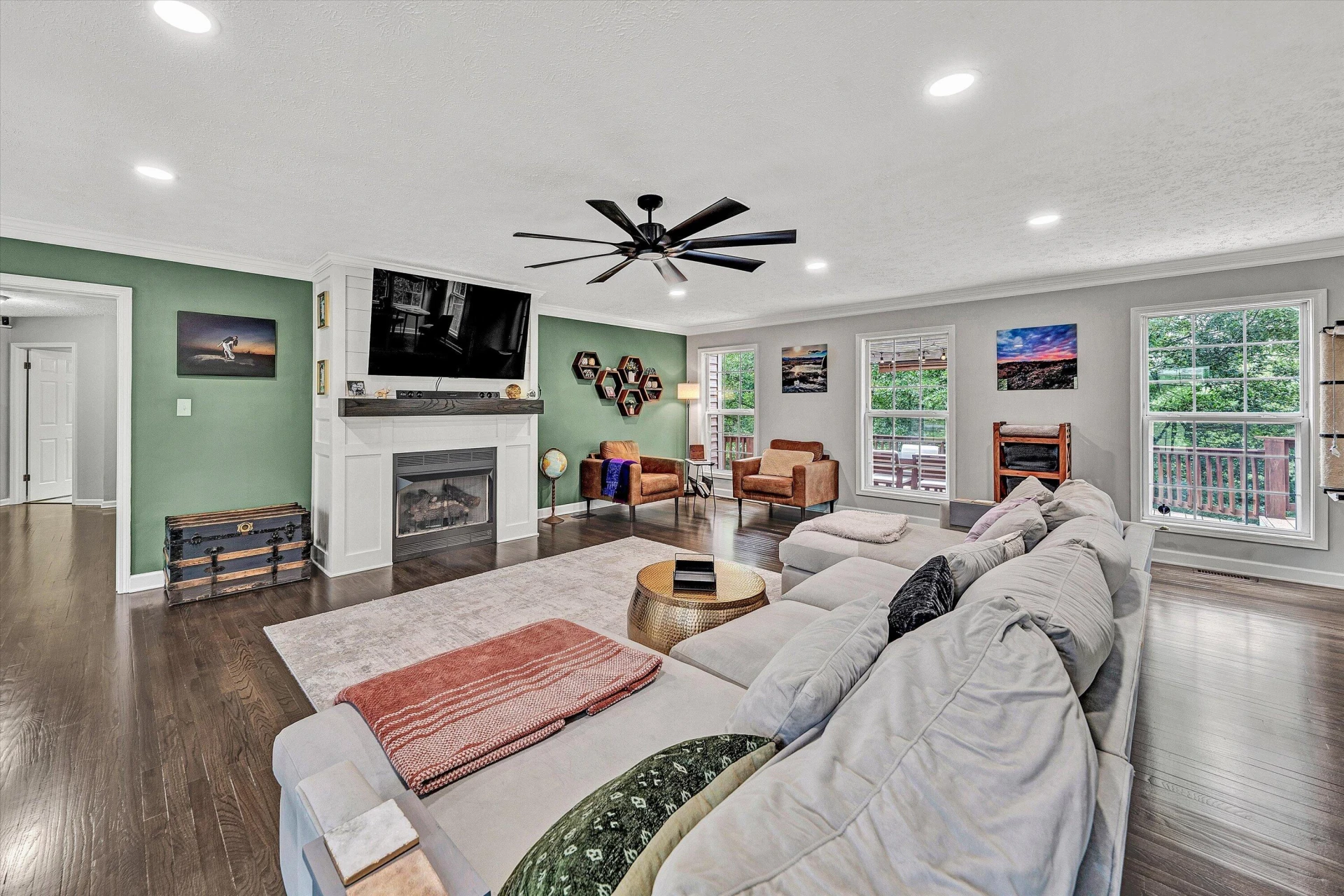 2248 Green Level RD - Photo 7