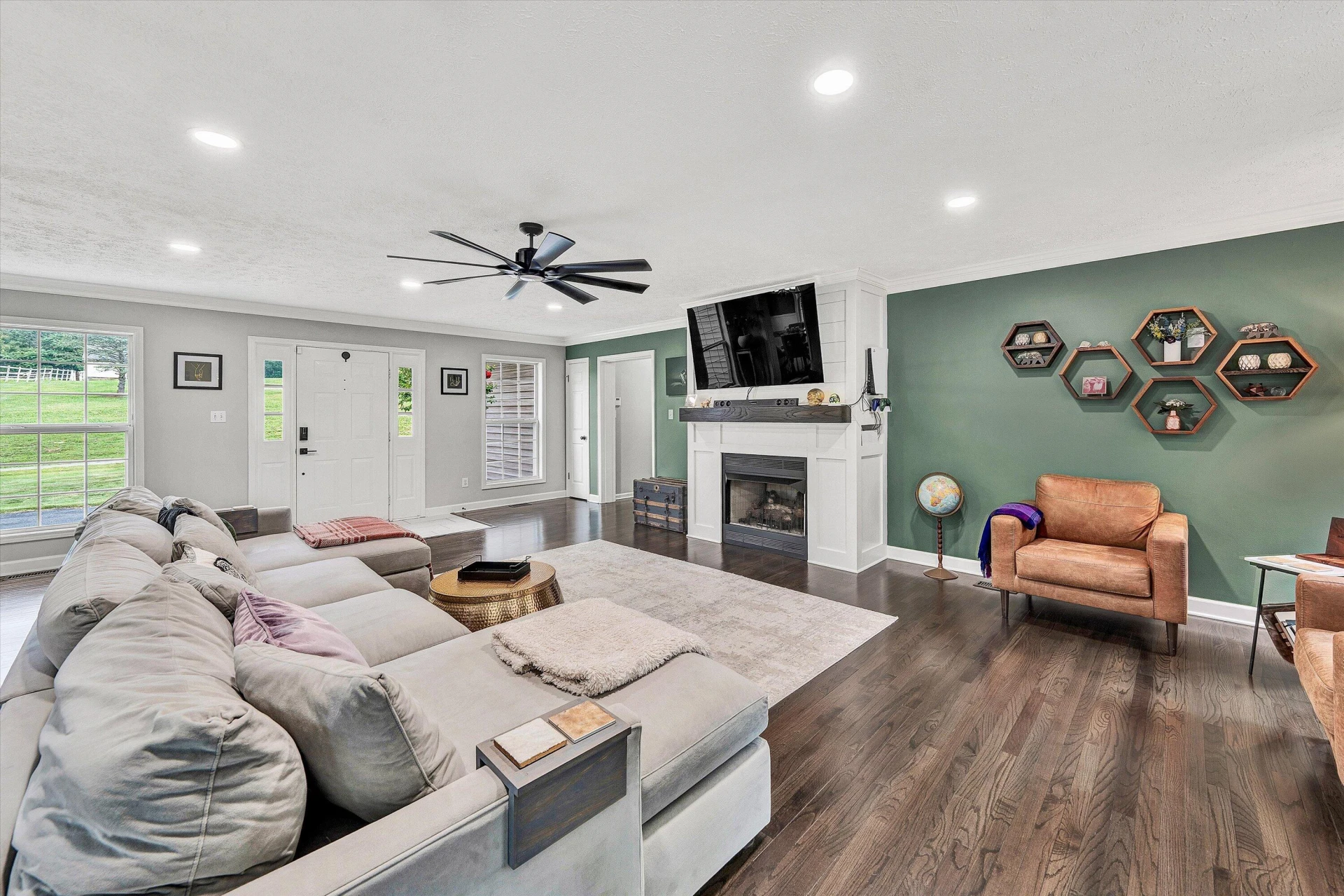 2248 Green Level RD - Photo 8