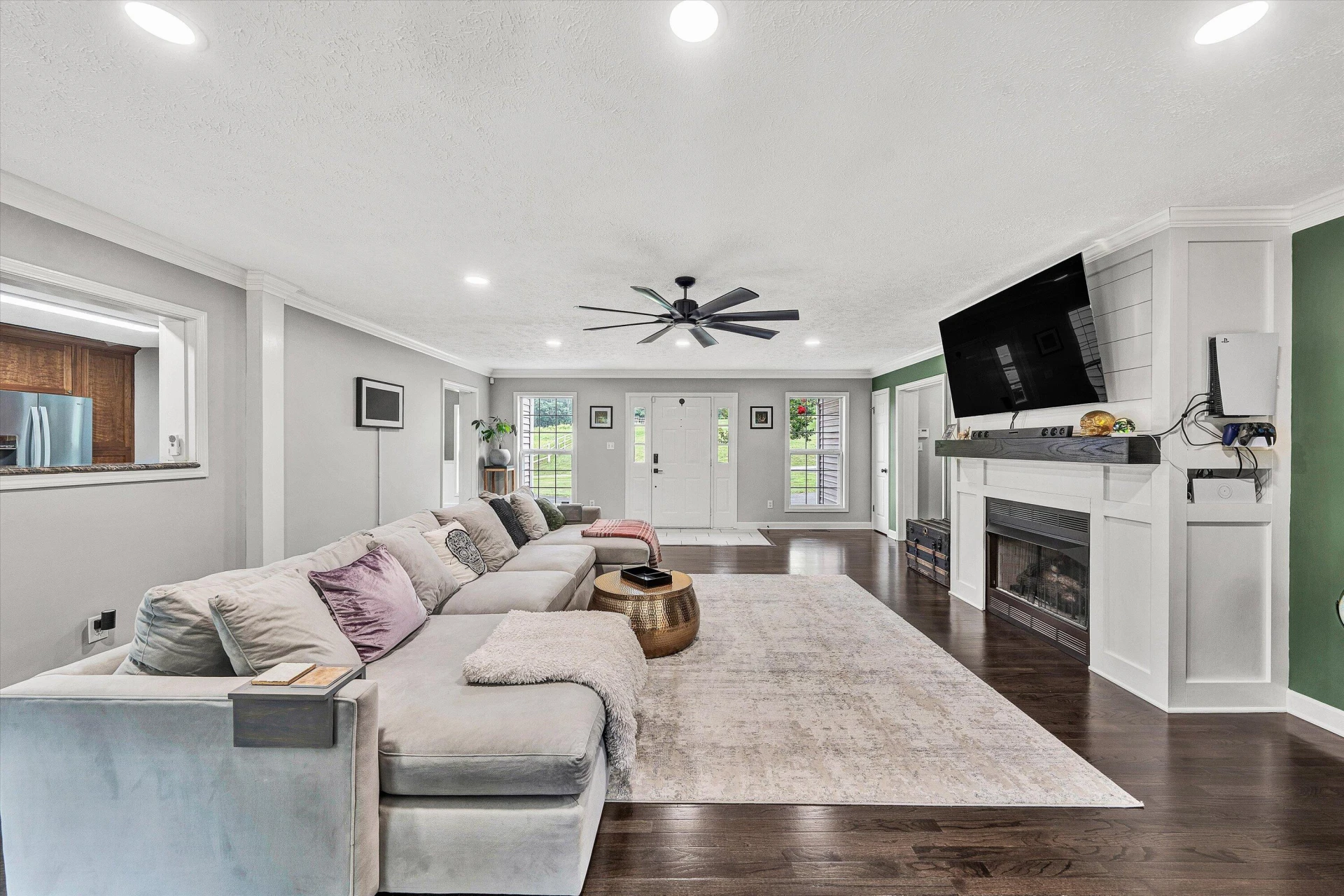 2248 Green Level RD - Photo 9