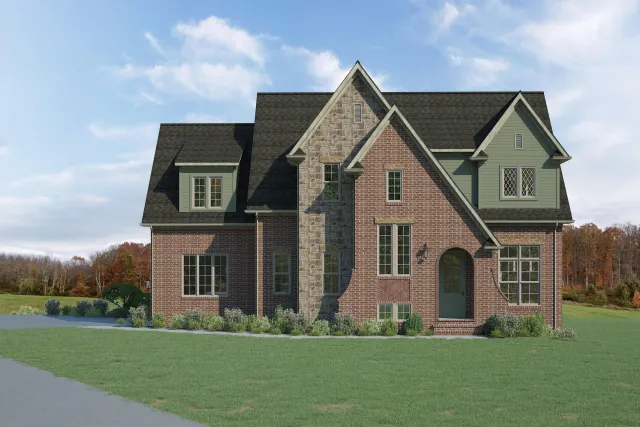 45 High Oaks DR