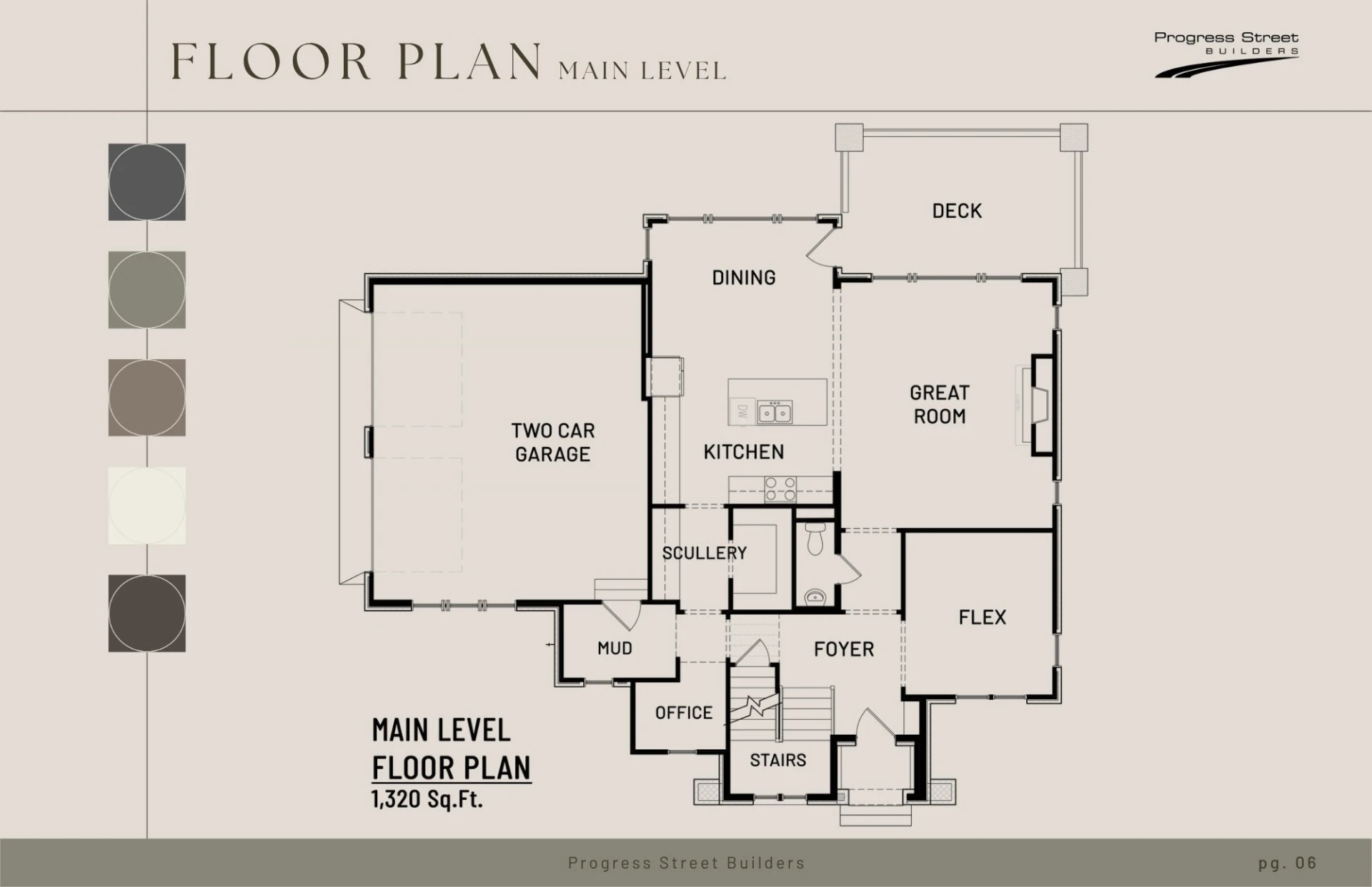 45 High Oaks DR - Photo 6