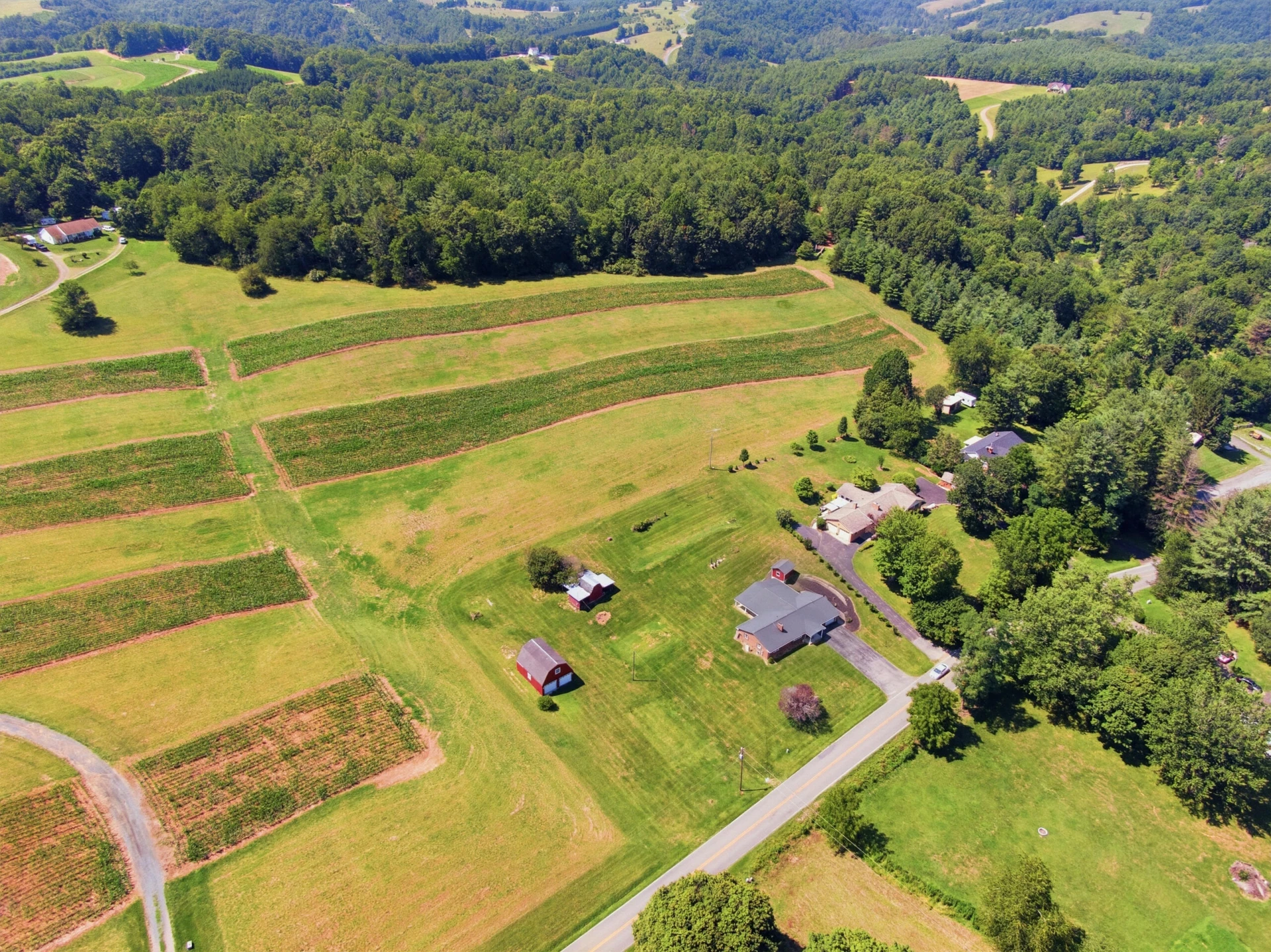 TBD Ridgeview RD - Photo 8