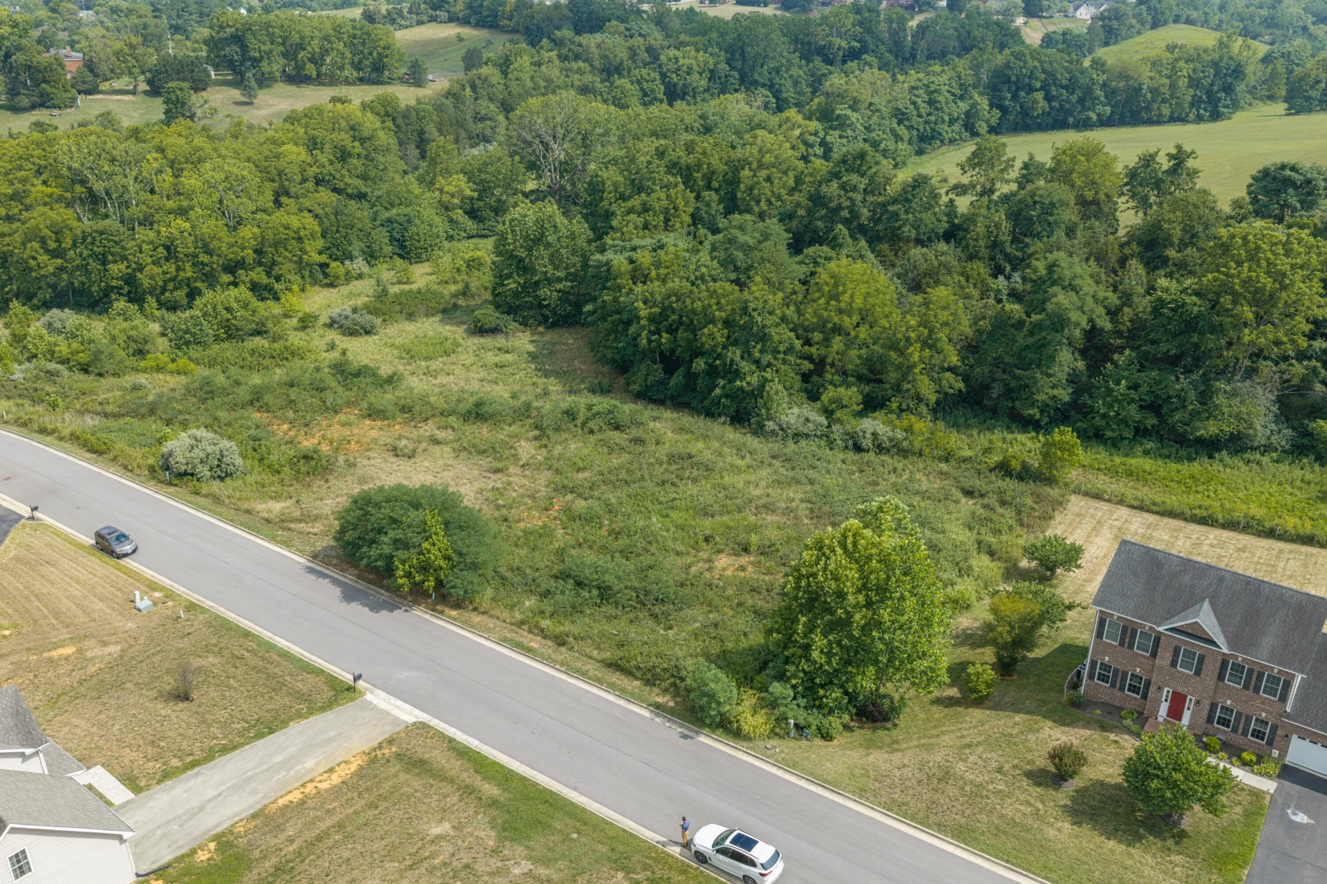 Lot 16 Ridgley LN - Photo 2