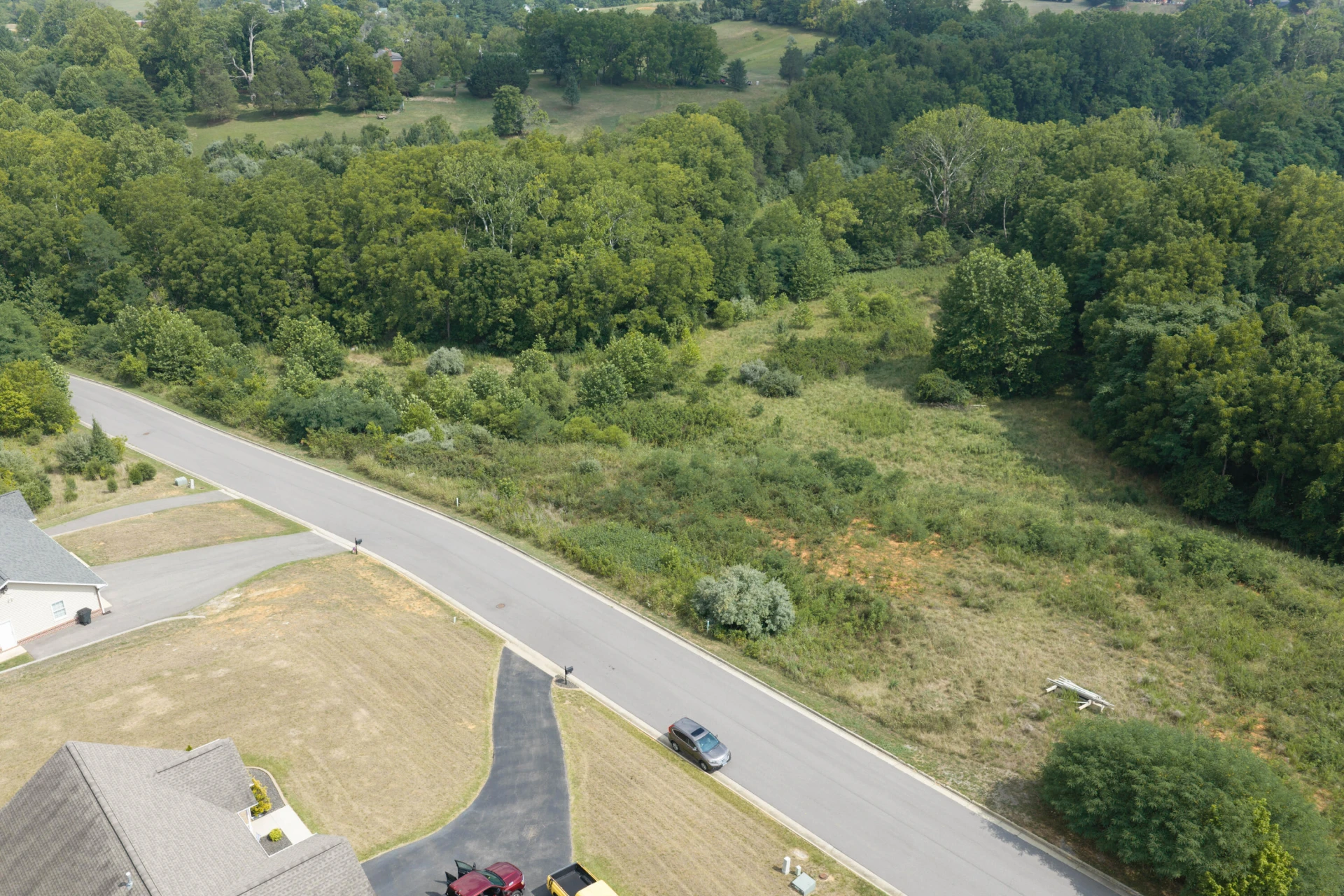 Lot 16 Ridgley LN - Photo 4