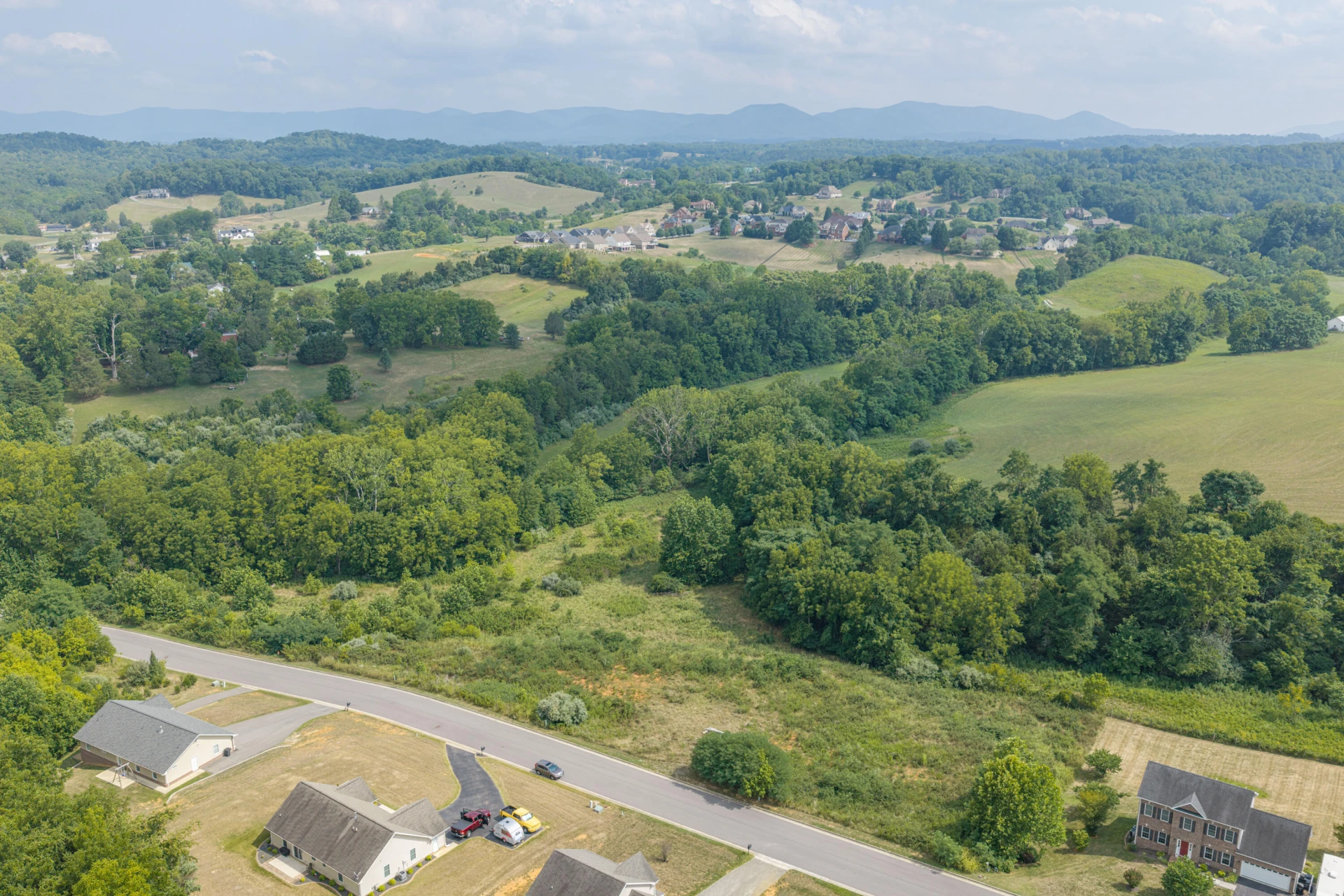 Lot 16 Ridgley LN - Photo 5