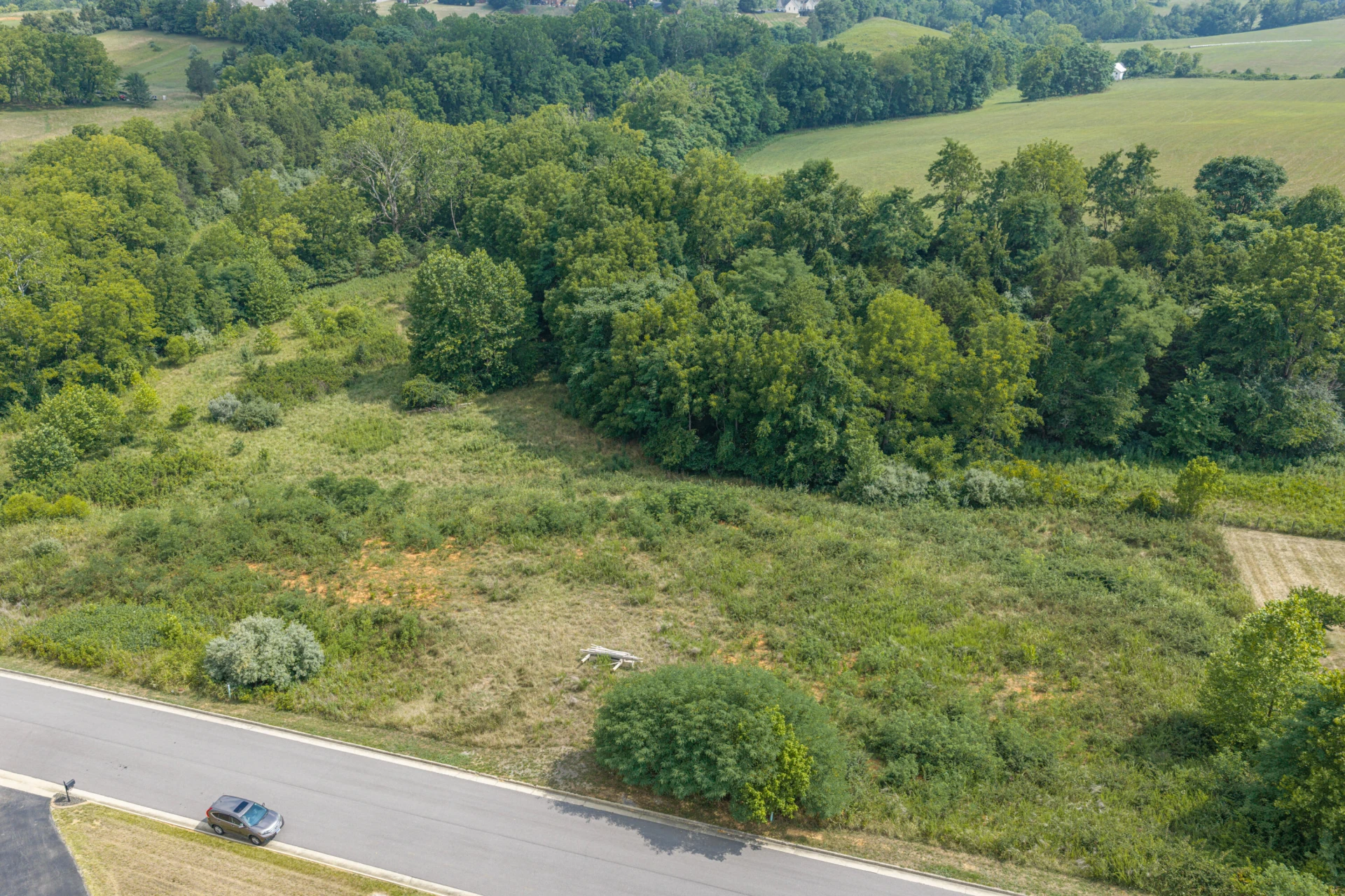 Lot 17 Ridgley LN