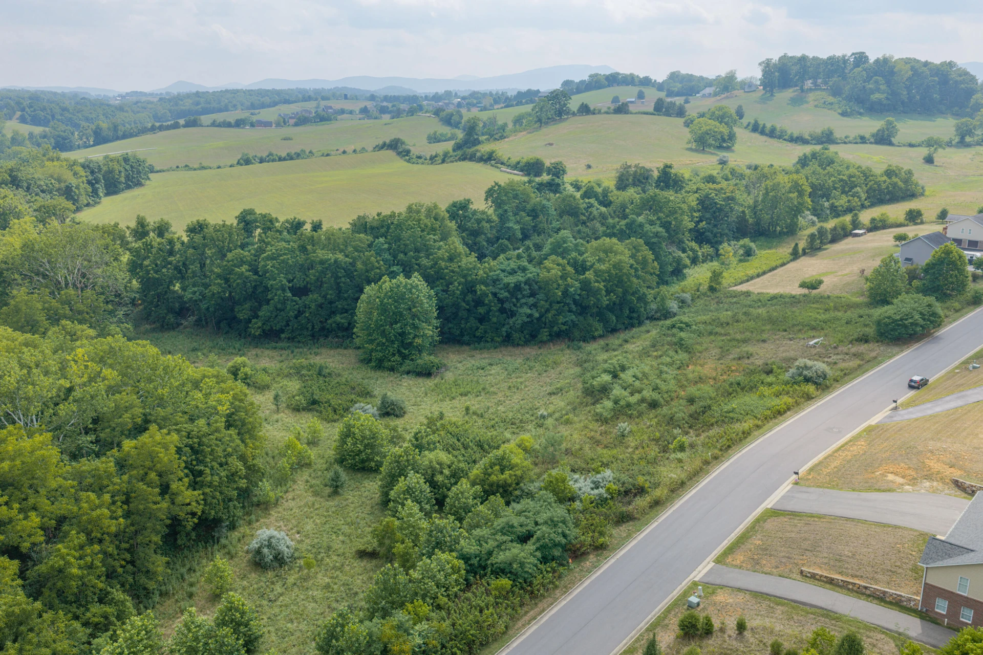 Lot 18 Ridgley LN