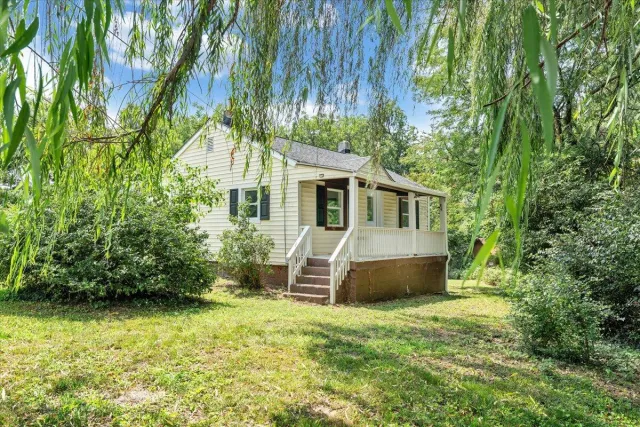 1433 Gladstone AVE SE, Roanoke, VA, 24013
