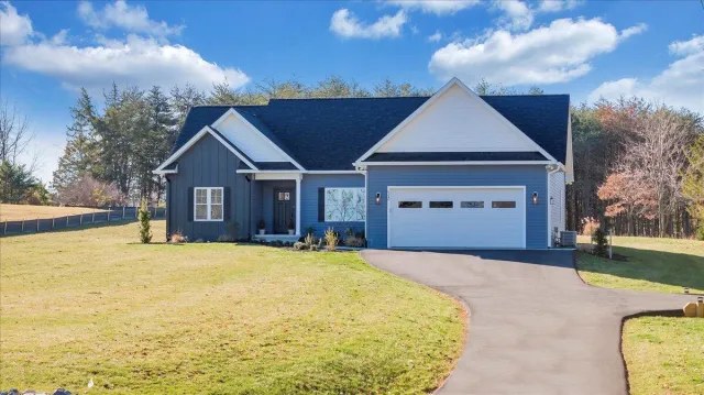 6340 Scruggs RD, Moneta, VA, 24121