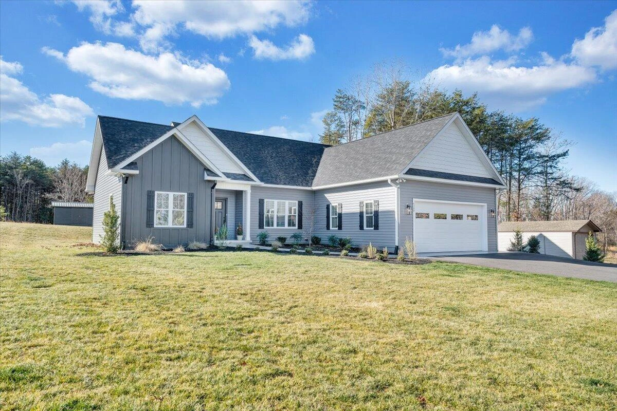 6340 Scruggs RD - Photo 2