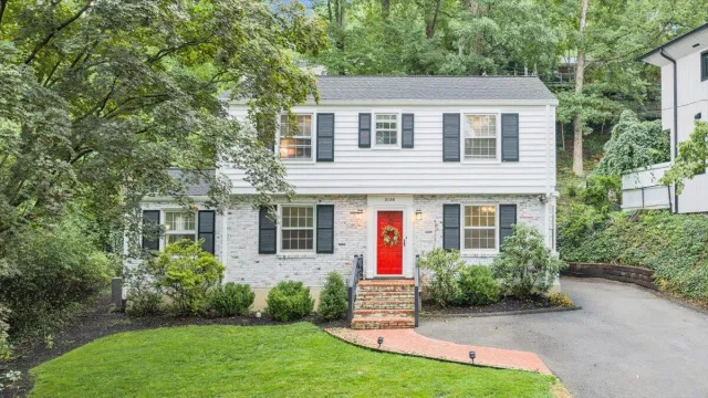 3136 West Ridge RD SW, Roanoke, VA, 24014
