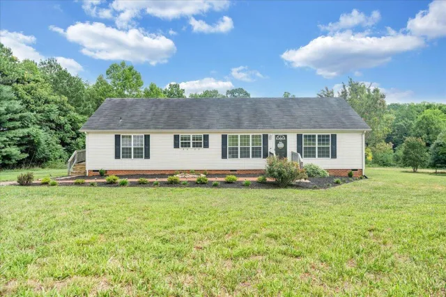 1064 Lipscomb RD, Moneta, VA, 24121